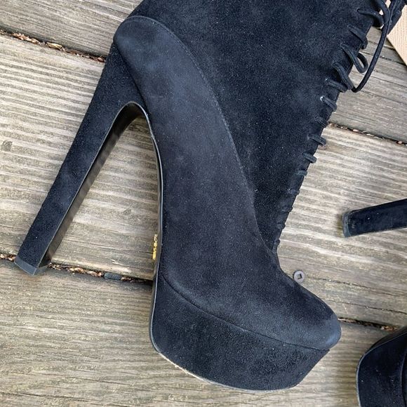 PRADA BOOTS 🔥 - Picture 14 of 16